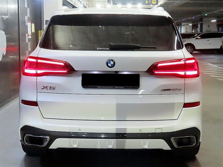 BMW X5 — photo 05