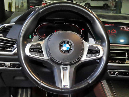 BMW X5 — photo 08