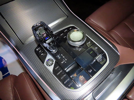 BMW X5 — photo 12