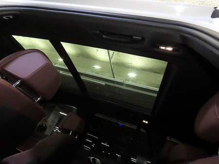 BMW X5 — photo 15