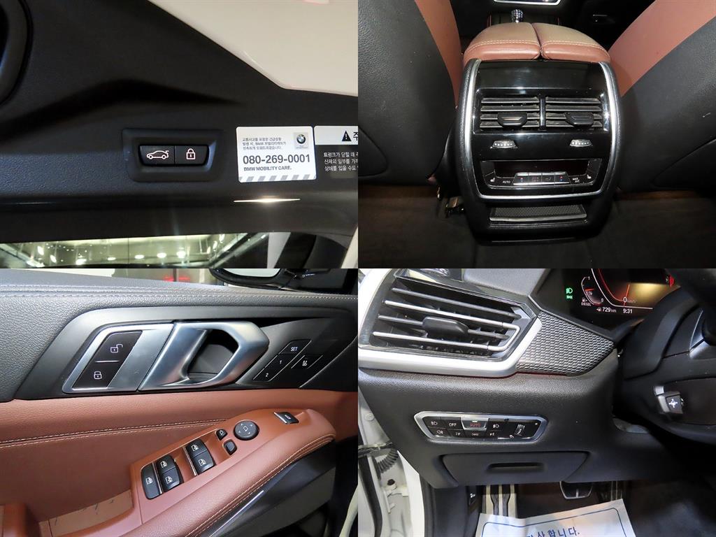 BMW X5 — photo 17