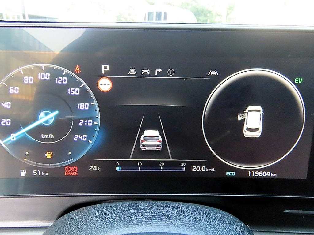 Kia Sportage — photo 09