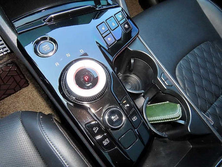 Kia Sportage — photo 10