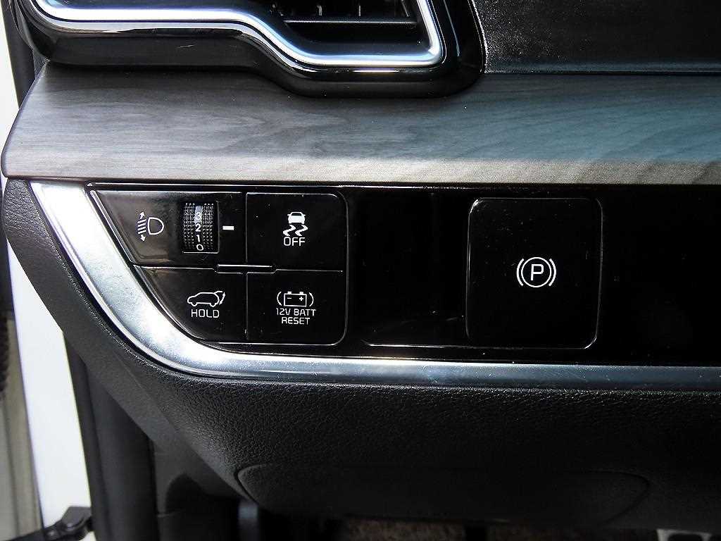 Kia Sportage — photo 11