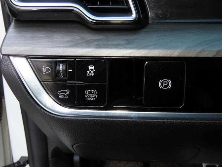 Kia Sportage — photo 11