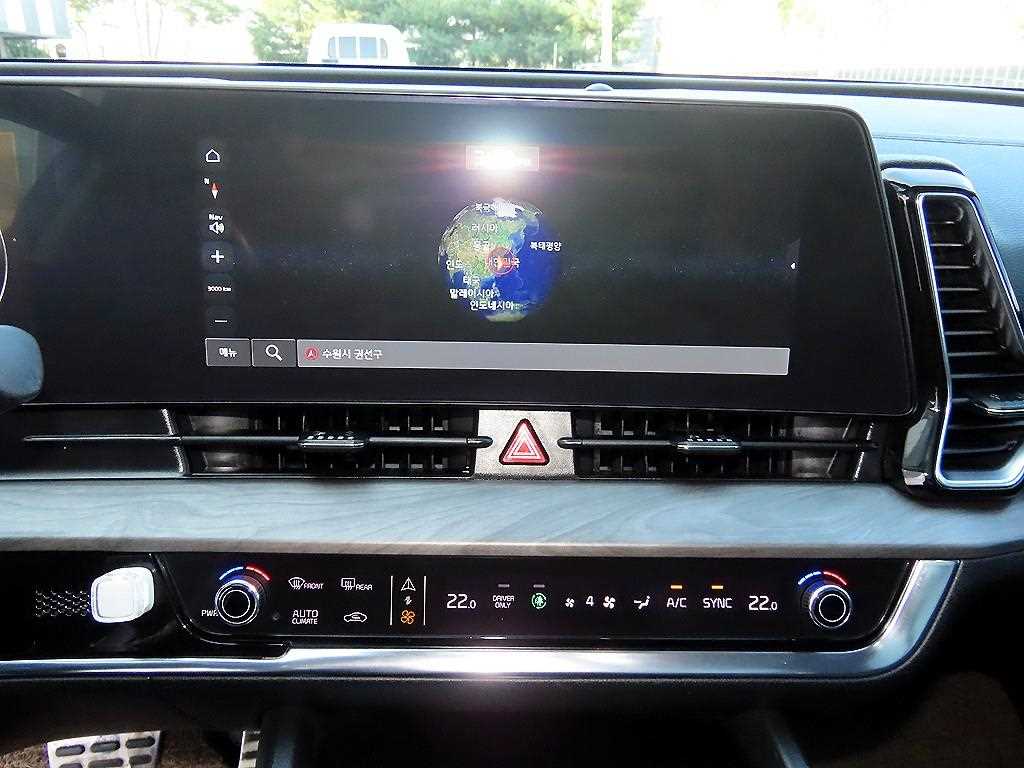 Kia Sportage — photo 12