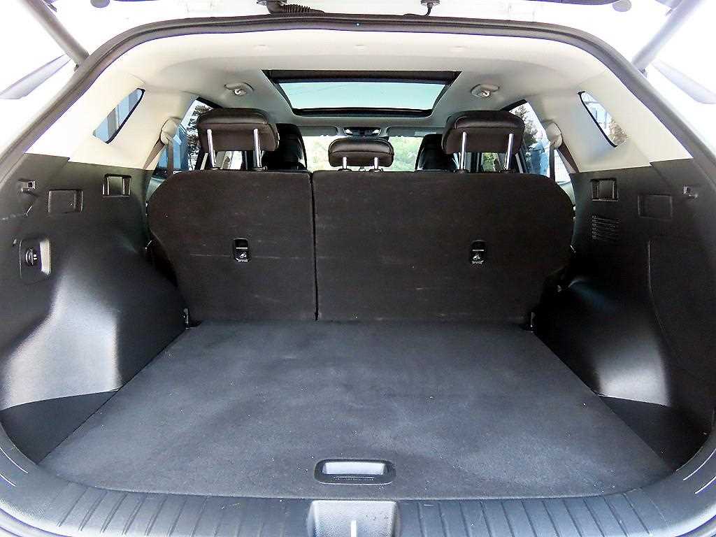 Kia Sportage — photo 16