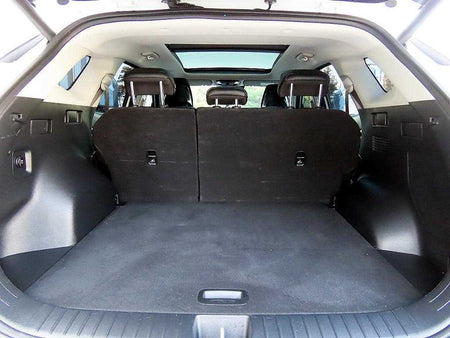 Kia Sportage — photo 16