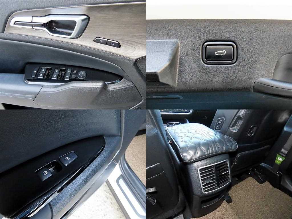 Kia Sportage — photo 18