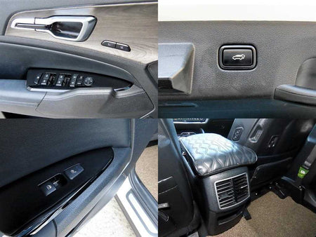 Kia Sportage — photo 18