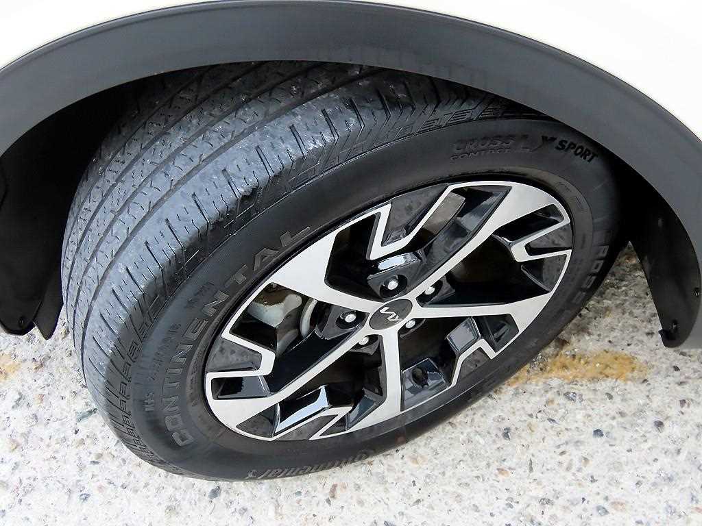 Kia Sportage — photo 20