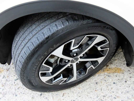 Kia Sportage — photo 20