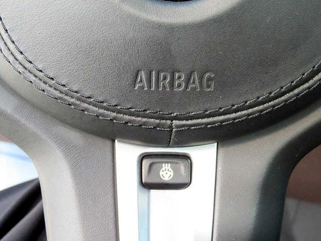 BMW 5-Series — photo 12
