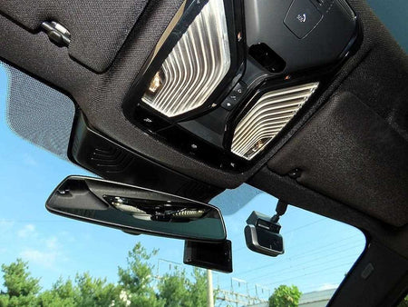 BMW 5-Series — photo 16