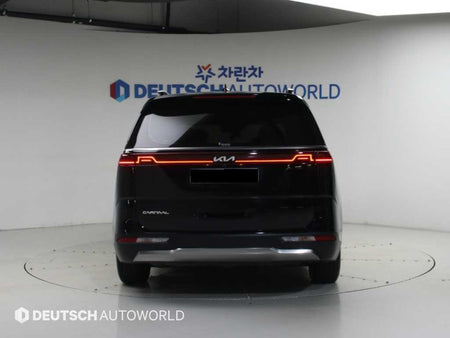 Kia Carnival — photo 04