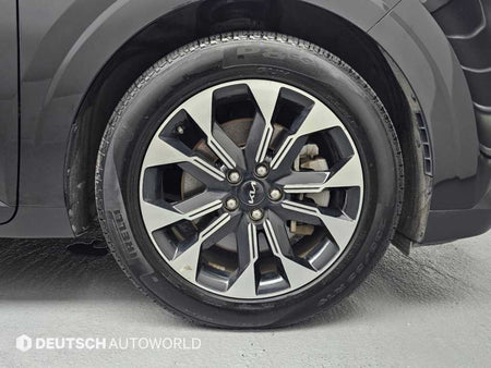 Kia Carnival — photo 05