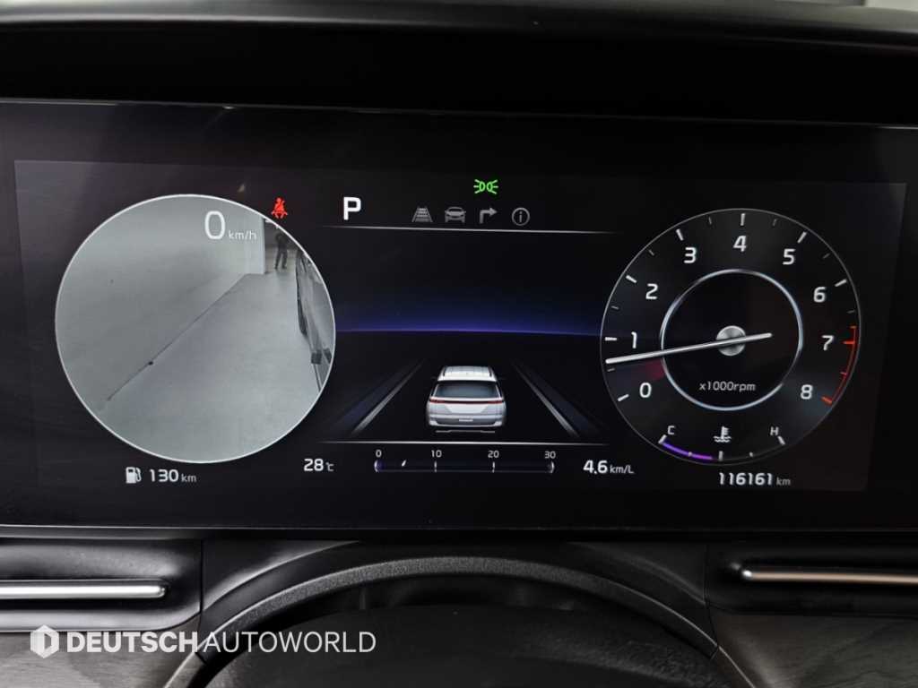 Kia Carnival — photo 08