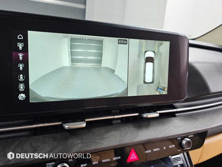 Kia Carnival — photo 15