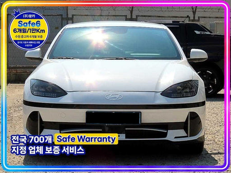 Hyundai Ioniq6 — photo 01