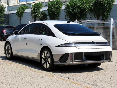 Hyundai Ioniq6 — photo 03