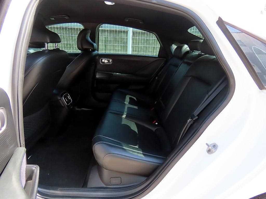Hyundai Ioniq6 — photo 06