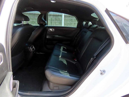 Hyundai Ioniq6 — photo 06
