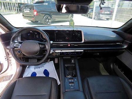 Hyundai Ioniq6 — photo 07
