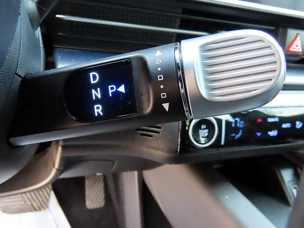 Hyundai Ioniq6 — photo 10