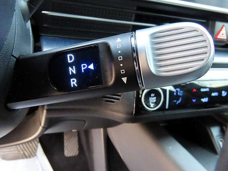 Hyundai Ioniq6 — photo 10