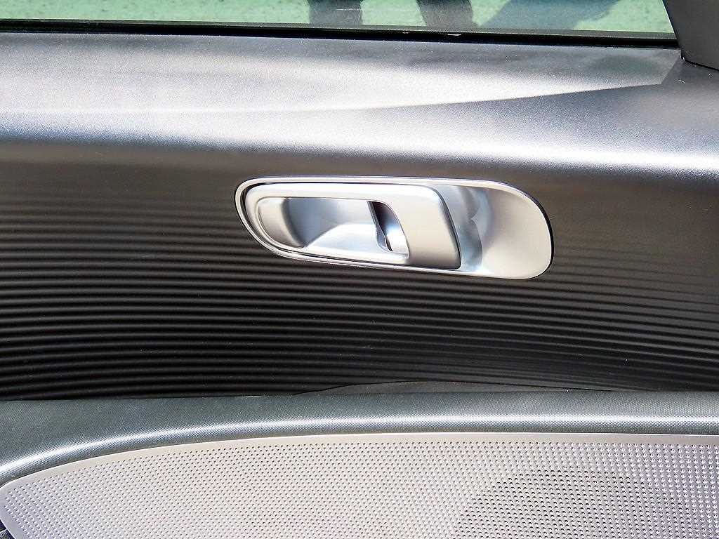 Hyundai Ioniq6 — photo 11