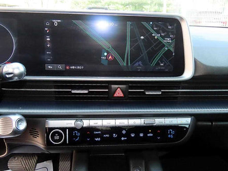 Hyundai Ioniq6 — photo 14
