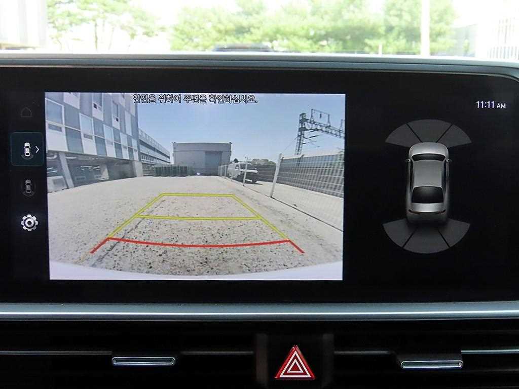 Hyundai Ioniq6 — photo 15
