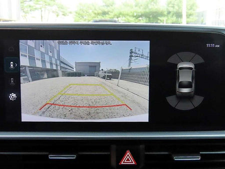 Hyundai Ioniq6 — photo 15