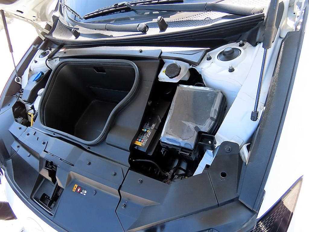 Hyundai Ioniq6 — photo 19
