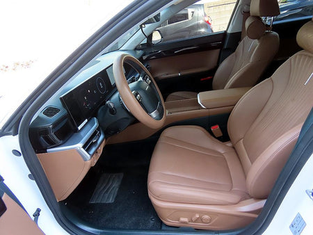 Hyundai Grandeur — photo 05