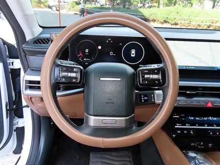 Hyundai Grandeur — photo 08