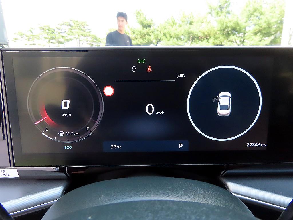 Hyundai Grandeur — photo 09