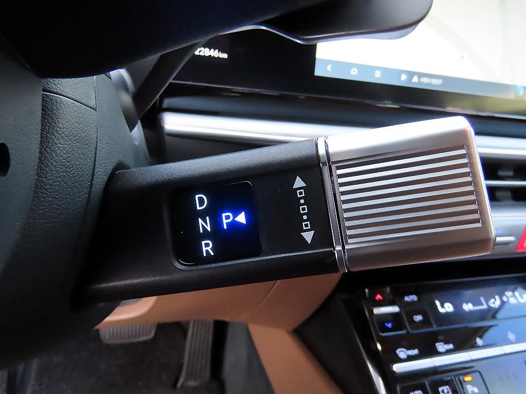 Hyundai Grandeur — photo 10