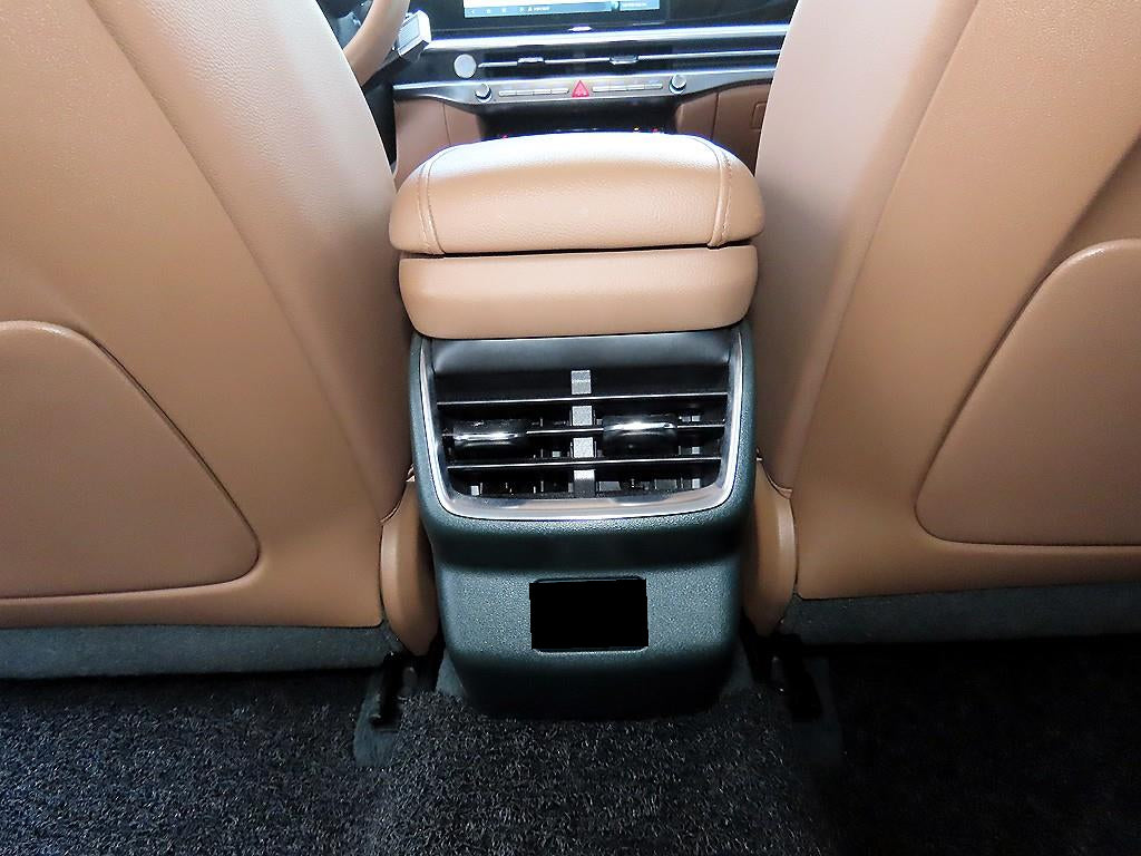 Hyundai Grandeur — photo 17