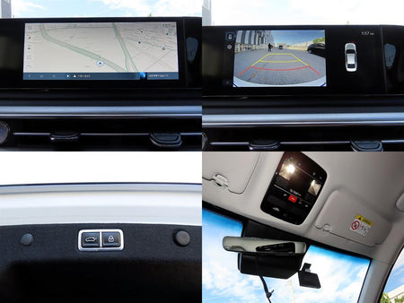 Hyundai Grandeur — photo 18