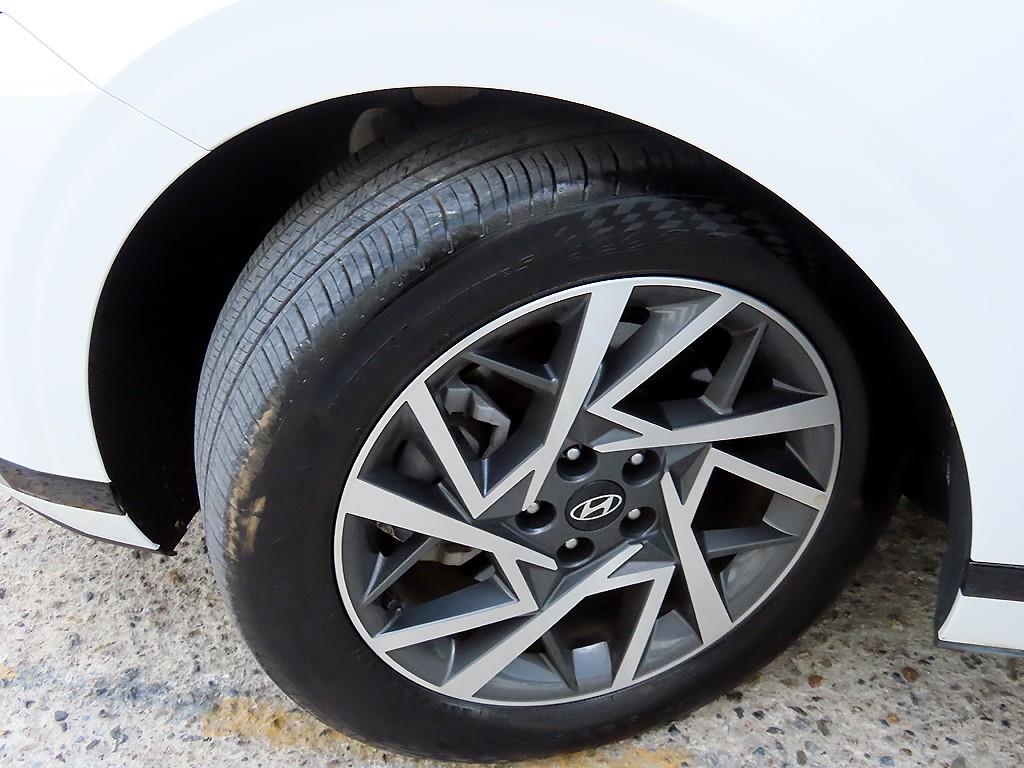 Hyundai Grandeur — photo 20