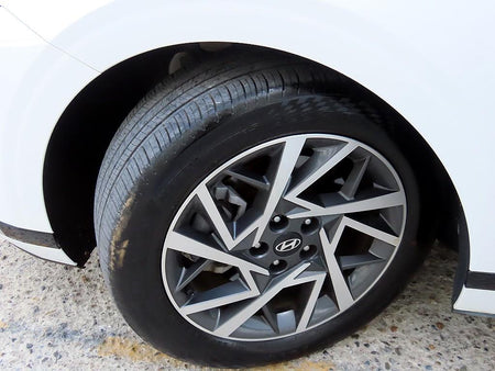 Hyundai Grandeur — photo 20
