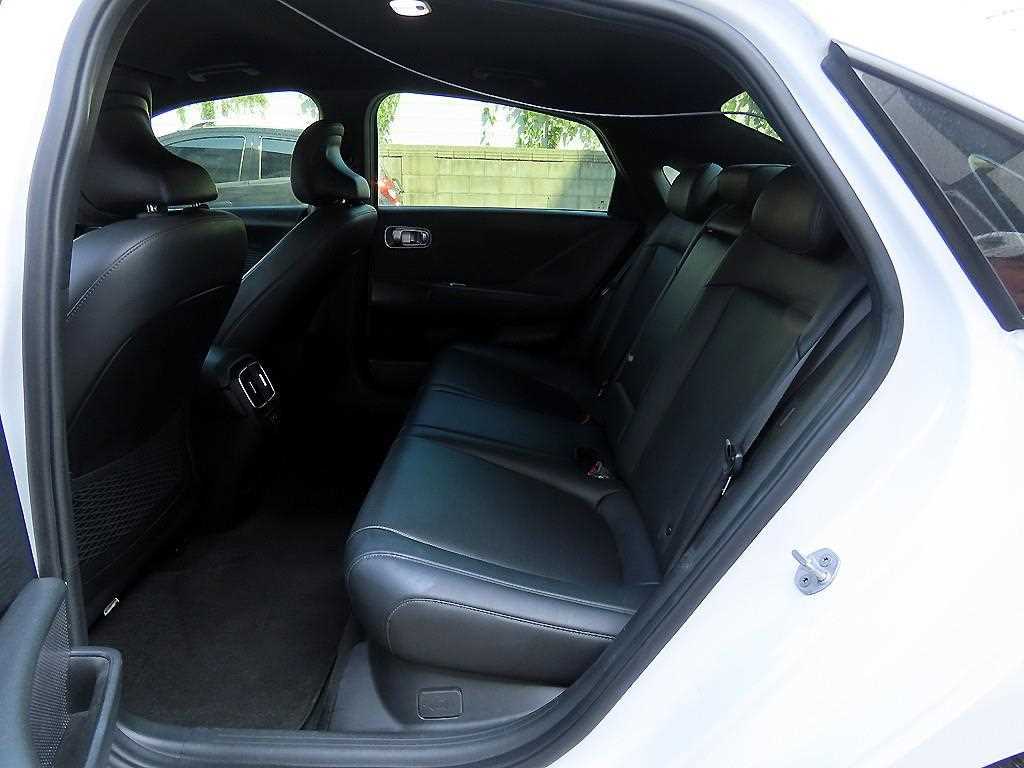 Hyundai Ioniq6 — photo 06