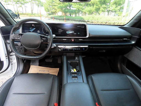 Hyundai Ioniq6 — photo 07