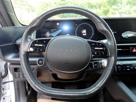 Hyundai Ioniq6 — photo 08