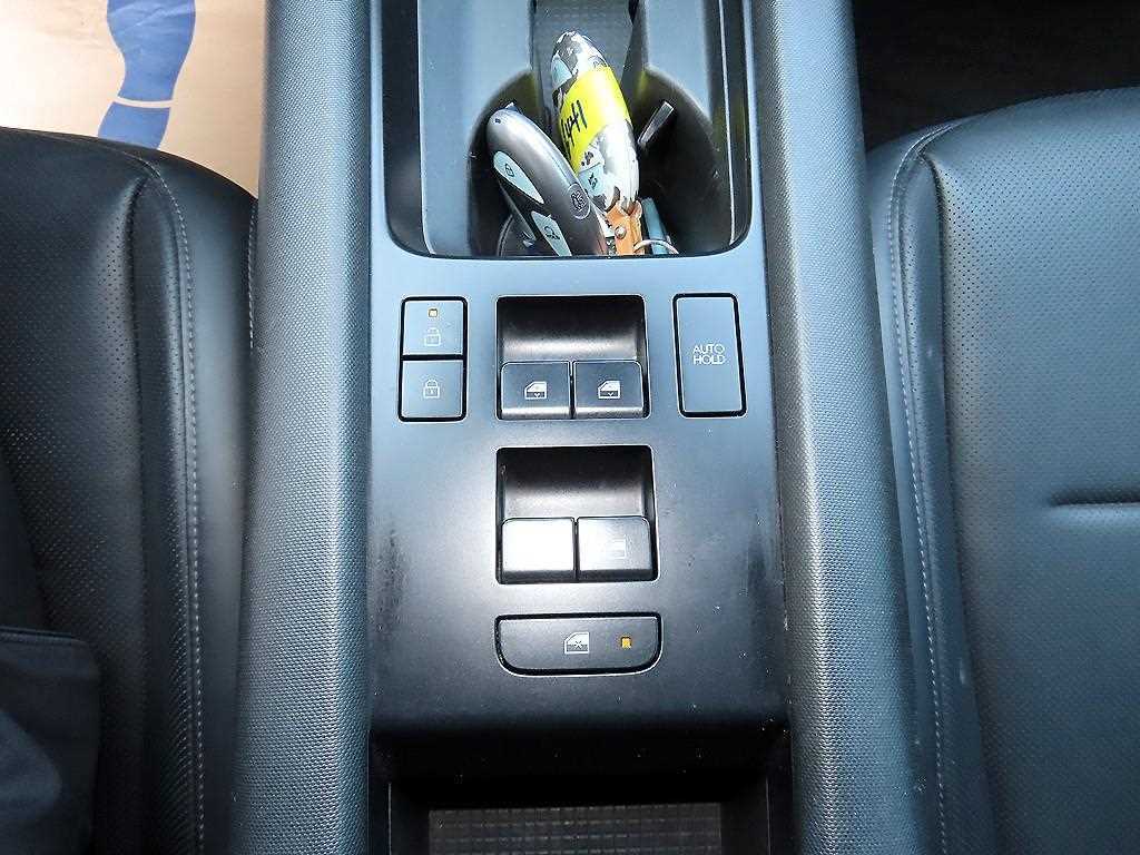 Hyundai Ioniq6 — photo 13