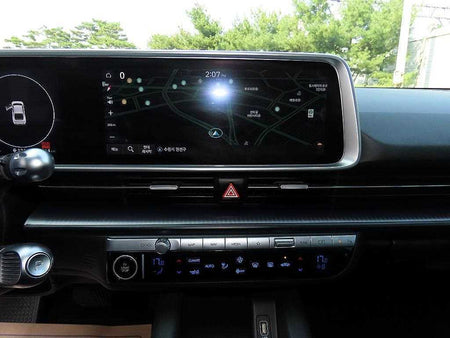 Hyundai Ioniq6 — photo 14
