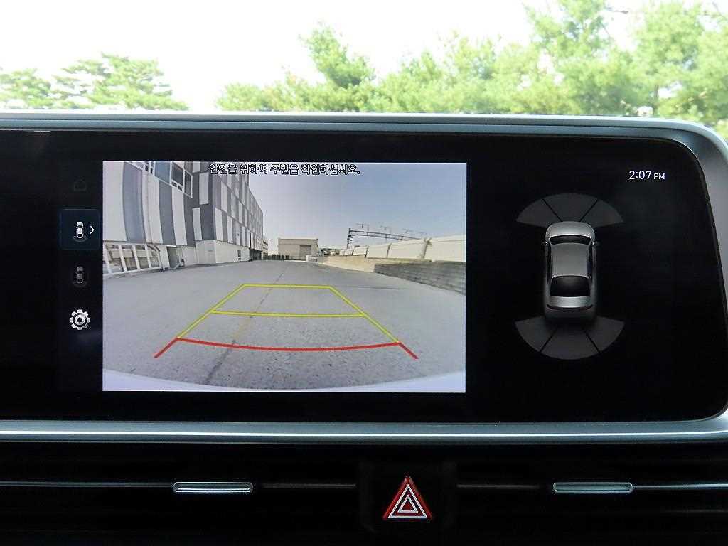 Hyundai Ioniq6 — photo 15