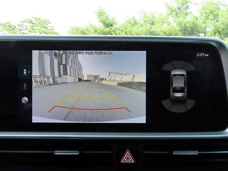 Hyundai Ioniq6 — photo 15