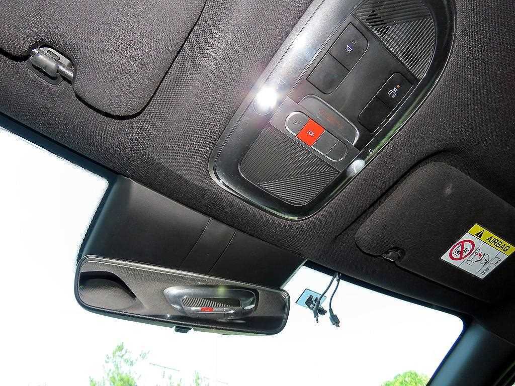 Hyundai Ioniq6 — photo 17